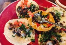 Tijuana'a Grill and Cantina美食图片