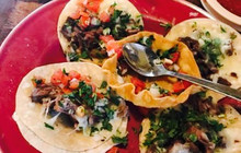 Tijuana'a Grill and Cantina餐厅图片