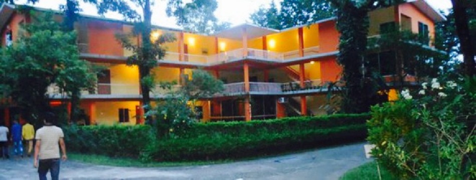 Garden Bistro餐厅图片