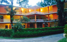 Garden Bistro餐厅图片