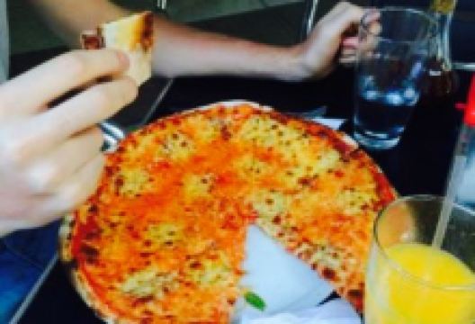 Pizzeria Cahuita美食图片