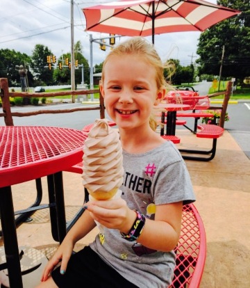 Molly's Ice Cream餐厅图片