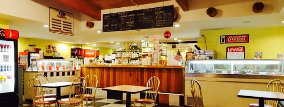 Big Dipper餐厅图片