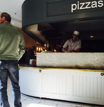 Crescendo餐厅图片