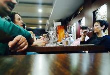 Vinotheka Vineria Topolcany美食图片