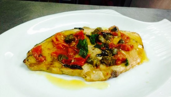 Il Proverbio餐厅图片