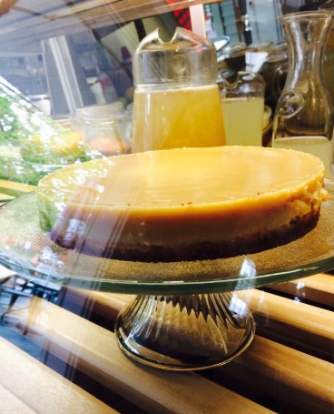 L'Epicerie-Cafe Dunham