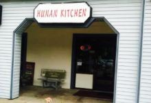 Hunan Kitchen美食图片