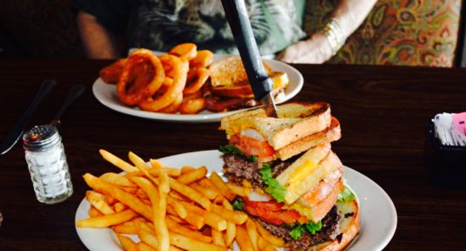 Al's Bar and Grille餐厅图片