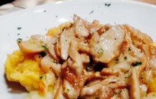 Ristorante Al Tram餐厅图片
