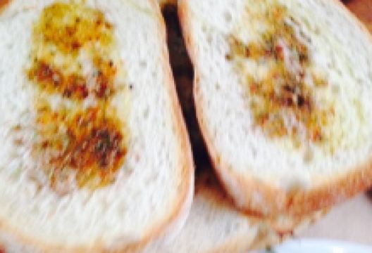 Zeynel Inegol Koftecisi美食图片