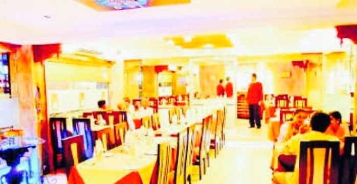 Royal Durbar餐厅图片