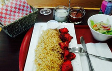 Maimana Naan & Kabab Restaurant餐厅图片