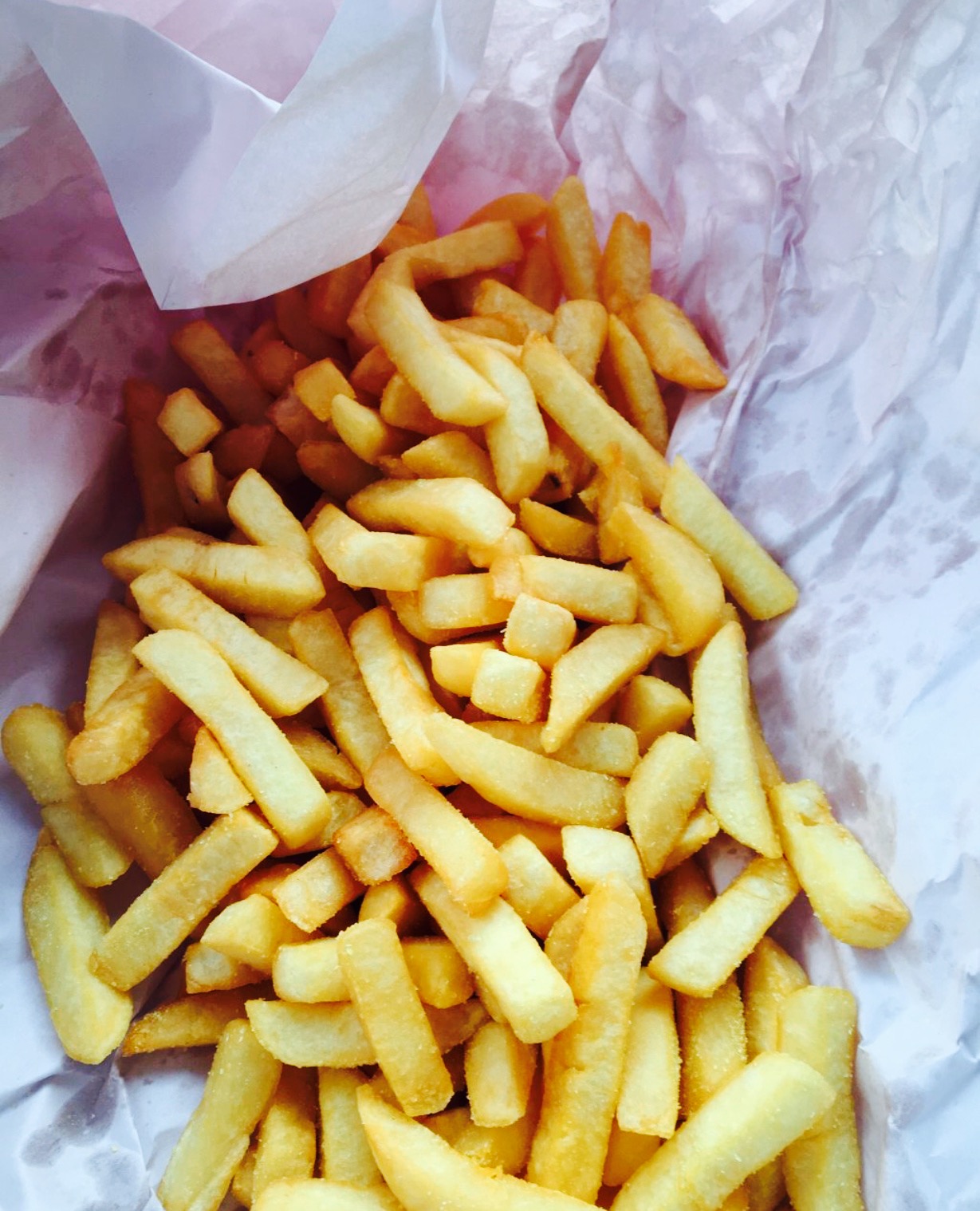 Spinakers Fish & Chips