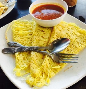 UmaiCafe餐厅图片