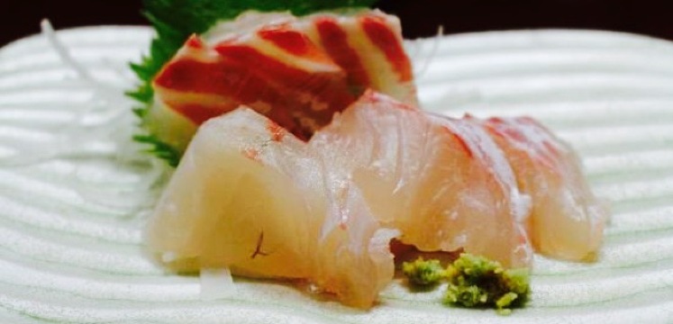 鞆の浦 魚処 鯛亭