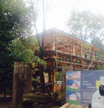 Uitspanning Florilympha