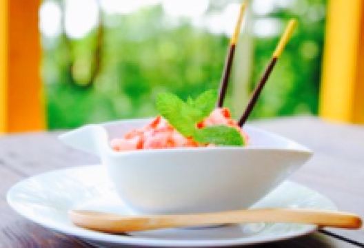 Donguri美食图片