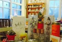JoLi Cafe & Gifts美食图片