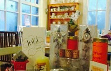 JoLi Cafe & Gifts餐厅图片
