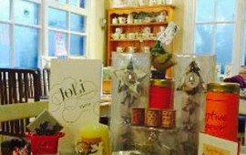 JoLi Cafe & Gifts