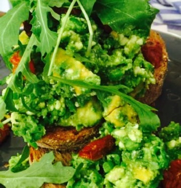 The Little Banksia餐厅图片