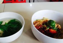 Lo Mie Taksam  美食图片