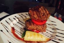 Malina cafe-club美食图片