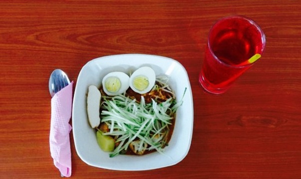 Restaurant Sri Anna Bhavan