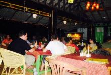 Cafe del Mar美食图片