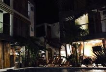 La Casa de Bamboo美食图片