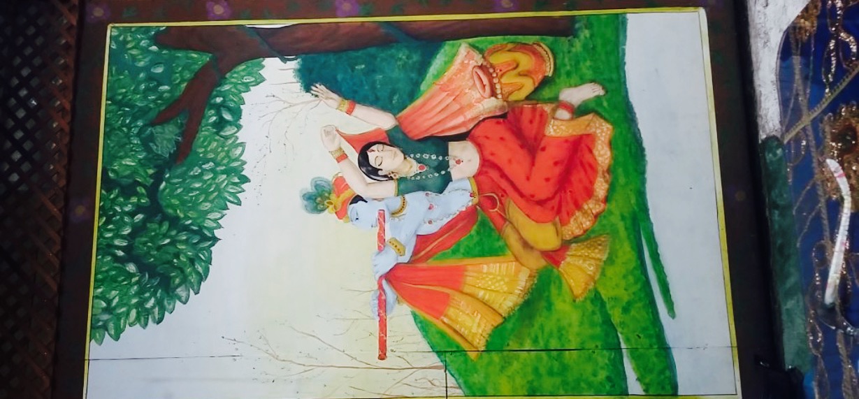 Sabor de la India餐厅图片