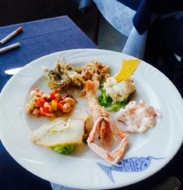 Trattoria Bellariva