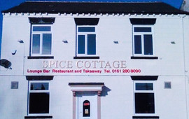Spice Cottage