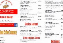 Goldpanner Gift Shop美食图片