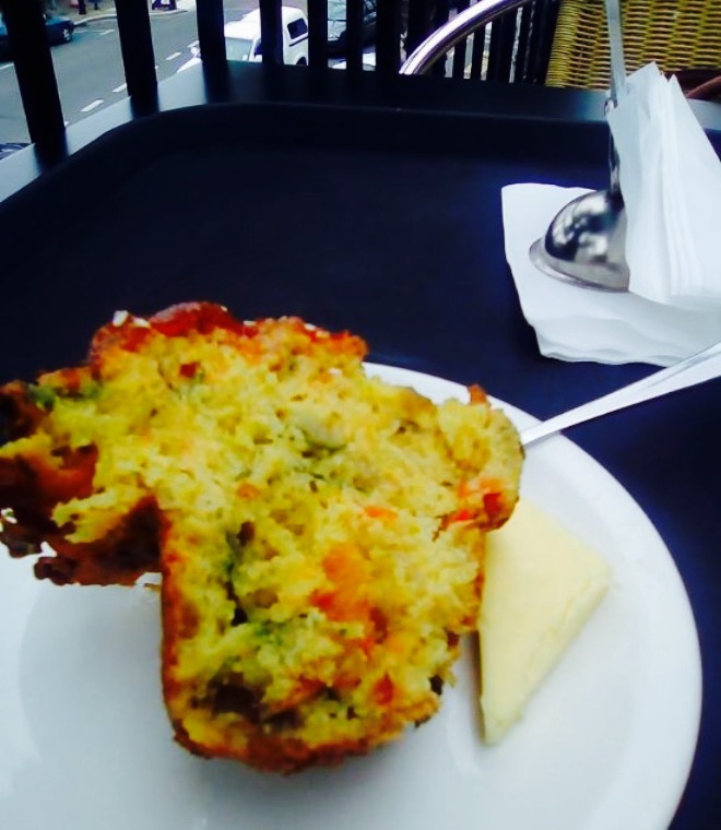 Muirs Bookshop餐厅图片