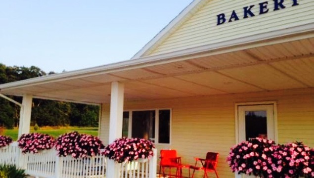 Next Door Neighbor Deli & Bakery餐厅图片