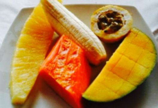 club petrolier ENI美食图片