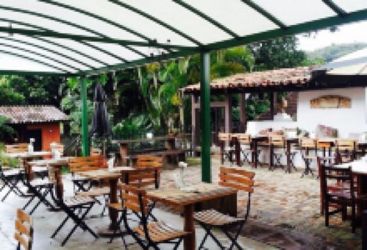 Emprestado Restaurante美食图片