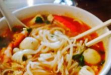 Thai Kitchen - O'Fallon美食图片