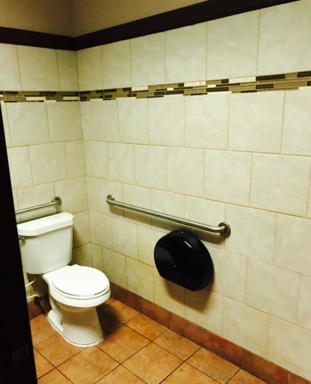 The Jug Grill and Patio