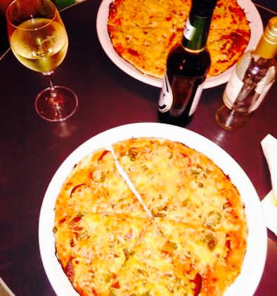 Pizza Mouse餐厅图片