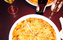 Pizza Mouse餐厅图片