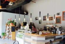 Lola's Coffee Shop美食图片