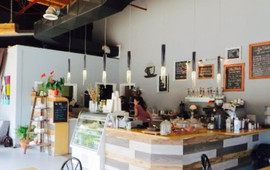 Lola's Coffee Shop