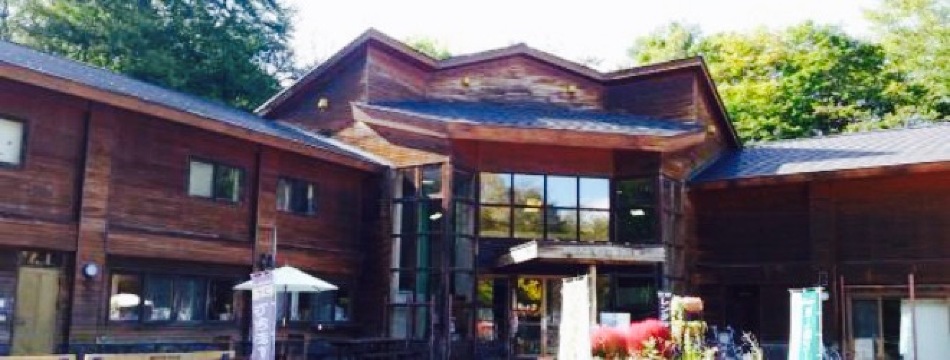 Oirase Keiryukan餐厅图片