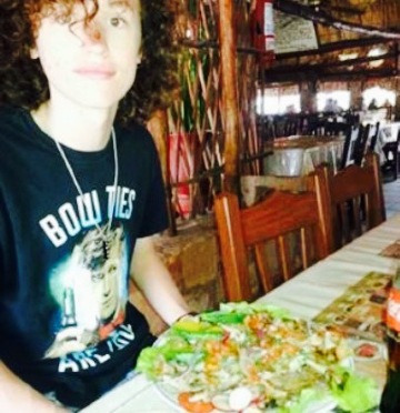 El Principe Tutul-Xiu餐厅图片