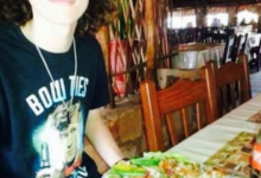 El Principe Tutul-Xiu美食图片