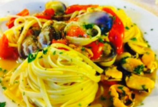 Royal Bar 1963美食图片