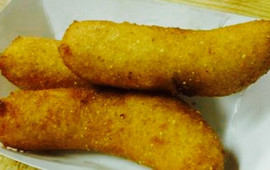 Dixie Queen Seafood Restaurant